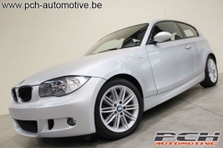 BMW 118 D 136cv Start/Stop *Pack M-Technic*