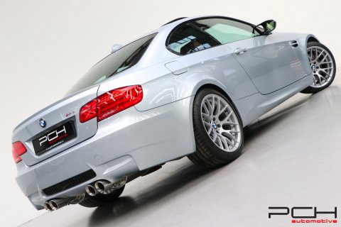 BMW M3 4.0i V8 420cv - Pack Compétition - Manuelle -