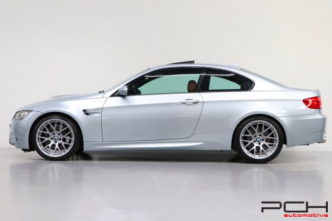 BMW M3 4.0i V8 420cv - Pack Compétition - Manuelle -