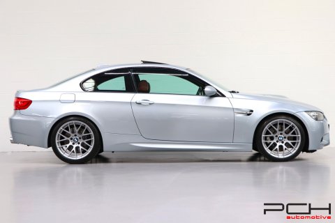 BMW M3 4.0i V8 420cv - Pack Compétition - Manuelle -