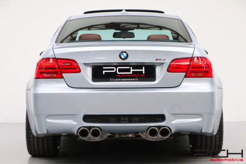 BMW M3 4.0i V8 420cv - Pack Compétition - Manuelle -