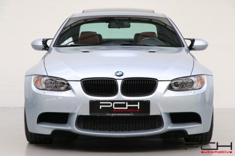 BMW M3 4.0i V8 420cv - Pack Compétition - Manuelle -