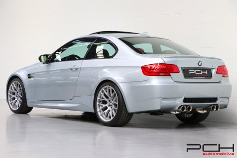 BMW M3 4.0i V8 420cv - Pack Compétition - Manuelle -