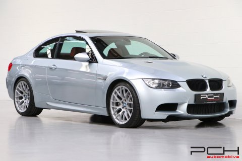 BMW M3 4.0i V8 420cv - Pack Compétition - Manuelle -