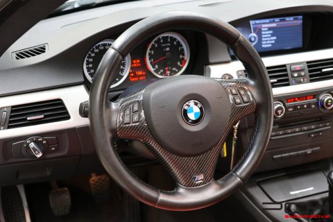 BMW M3 4.0i V8 420cv - Pack Compétition - Manuelle -