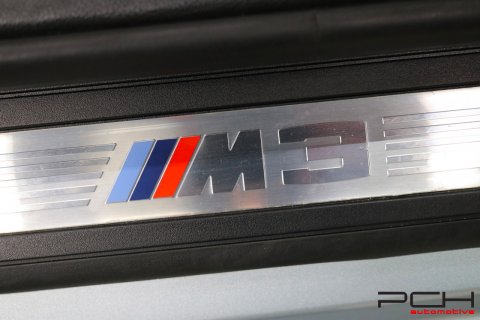 BMW M3 4.0i V8 420cv - Pack Compétition - Manuelle -