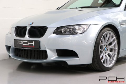 BMW M3 4.0i V8 420cv - Pack Compétition - Manuelle -