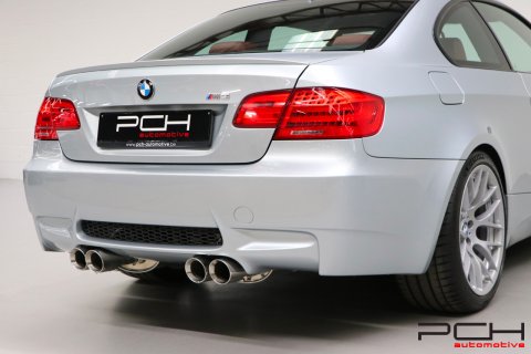 BMW M3 4.0i V8 420cv - Pack Compétition - Manuelle -