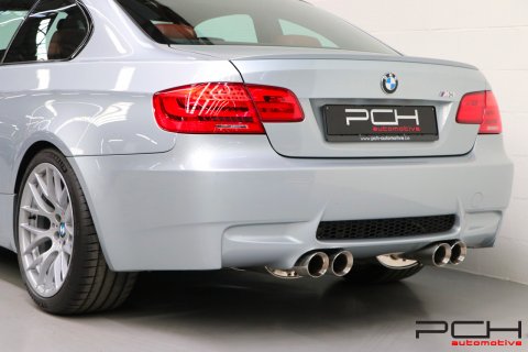 BMW M3 4.0i V8 420cv - Pack Compétition - Manuelle -