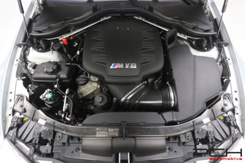 BMW M3 4.0i V8 420cv - Pack Compétition - Manuelle -