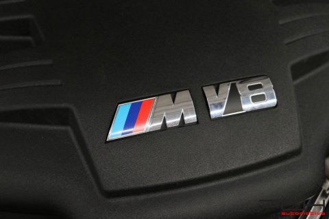 BMW M3 4.0i V8 420cv - Pack Compétition - Manuelle -