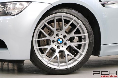 BMW M3 4.0i V8 420cv - Pack Compétition - Manuelle -