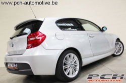 BMW 118 D 136cv Start/Stop *Pack M-Technic*