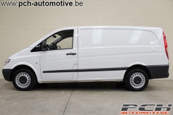 MERCEDES-BENZ Vito 109 CDi Semi-Long