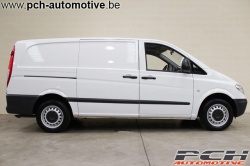 MERCEDES-BENZ Vito 109 CDi Semi-Long