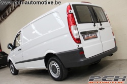 MERCEDES-BENZ Vito 109 CDi Semi-Long