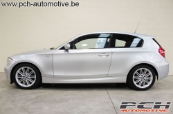 BMW 118 D 136cv Start/Stop *Pack M-Technic*