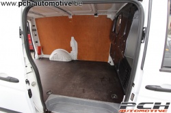 MERCEDES-BENZ Vito 109 CDi Semi-Long
