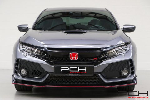 HONDA Type R GT 2.0 VTec Turbo 320cv