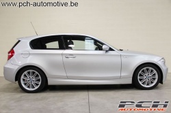 BMW 118 D 136cv Start/Stop *Pack M-Technic*