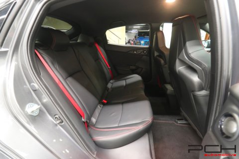 HONDA Type R GT 2.0 VTec Turbo 320cv
