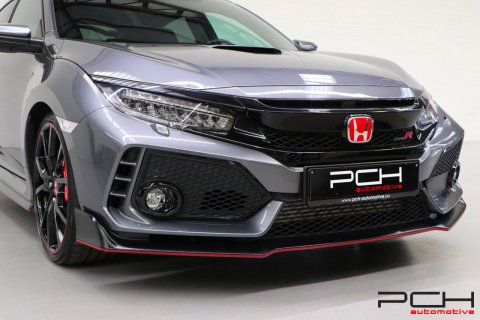 HONDA Type R GT 2.0 VTec Turbo 320cv