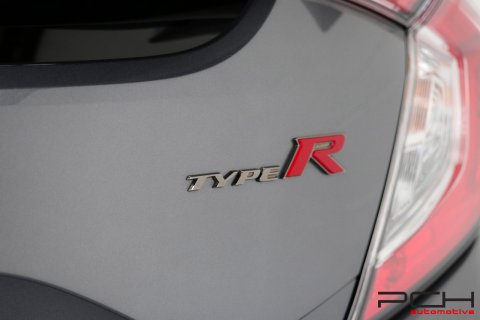 HONDA Type R GT 2.0 VTec Turbo 320cv