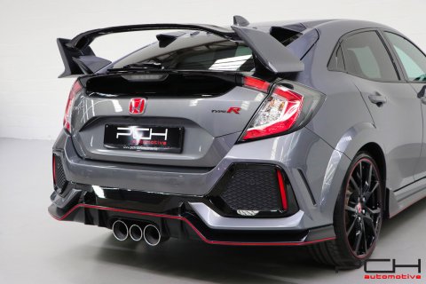 HONDA Type R GT 2.0 VTec Turbo 320cv