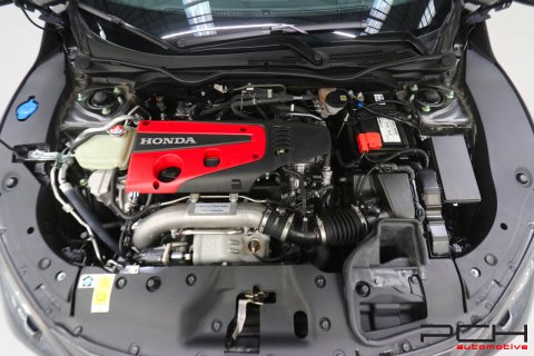 HONDA Type R GT 2.0 VTec Turbo 320cv