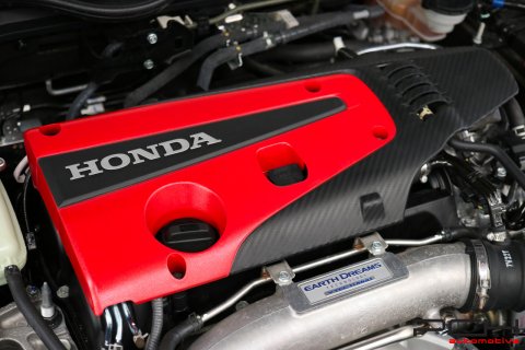 HONDA Type R GT 2.0 VTec Turbo 320cv