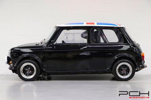 MINI Cooper S MK2 125cv - Groupe 2 -