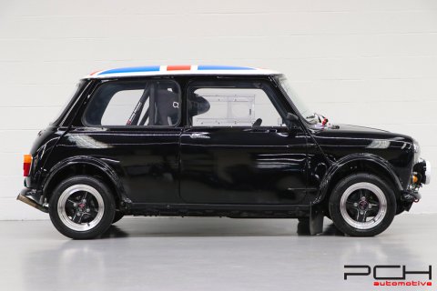 MINI Cooper S MK2 125cv - Groupe 2 -