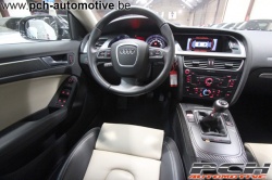 AUDI A5 Sportback 2.0 TDi 163cv Sportline Start/Stop DPF