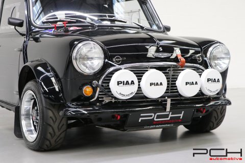 MINI Cooper S MK2 125cv - Groupe 2 -