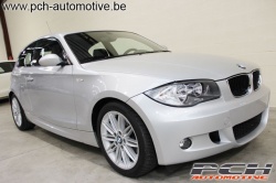 BMW 118 D 136cv Start/Stop *Pack M-Technic*