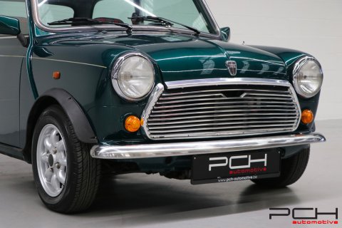 MINI 1.3i Cooper Open Air - Balmoral Edition -