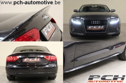 AUDI A5 Sportback 2.0 TDi 163cv Sportline Start/Stop DPF