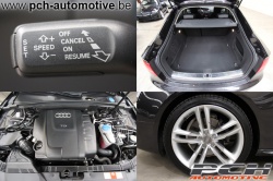 AUDI A5 Sportback 2.0 TDi 163cv Sportline Start/Stop DPF