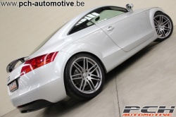 AUDI TT 2.0 TFSI 200cv S-Line **33.000 Kms!!!**