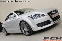 AUDI TT 2.0 TFSI 200cv S-Line **33.000 Kms!!!**