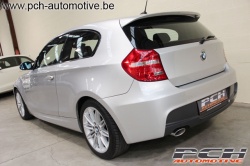 BMW 118 D 136cv Start/Stop *Pack M-Technic*