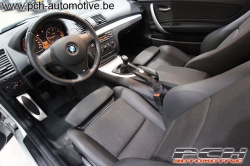 BMW 118 D 136cv Start/Stop *Pack M-Technic*
