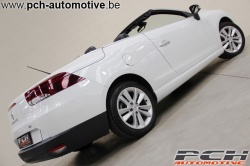 RENAULT Megane Coupé-Cabriolet 1.5 dCi Privilège EDC Aut. FAP