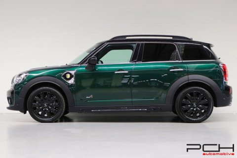 MINI Coutryman Cooper SE 1.5A 224cv ALL4 Plug In-Hybrid Aut.