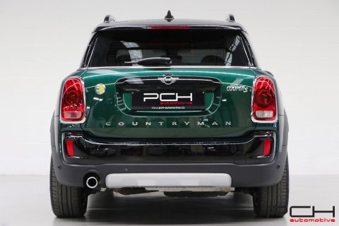 MINI Coutryman Cooper SE 1.5A 224cv ALL4 Plug In-Hybrid Aut.