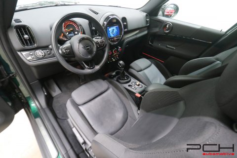 MINI Coutryman Cooper SE 1.5A 224cv ALL4 Plug In-Hybrid Aut.