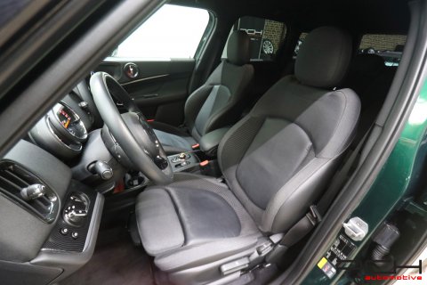 MINI Coutryman Cooper SE 1.5A 224cv ALL4 Plug In-Hybrid Aut.