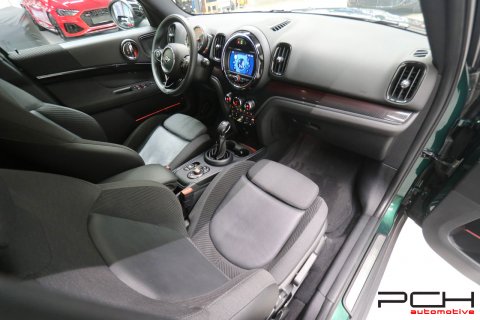 MINI Coutryman Cooper SE 1.5A 224cv ALL4 Plug In-Hybrid Aut.
