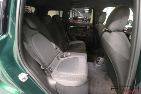 MINI Coutryman Cooper SE 1.5A 224cv ALL4 Plug In-Hybrid Aut.