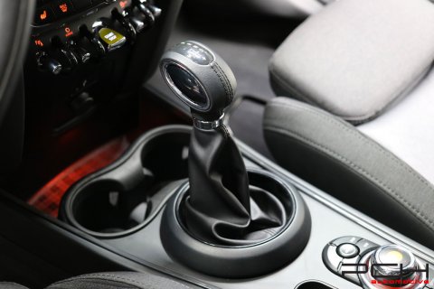 MINI Coutryman Cooper SE 1.5A 224cv ALL4 Plug In-Hybrid Aut.
